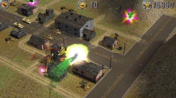 Heli Heroes Steam CD Key 