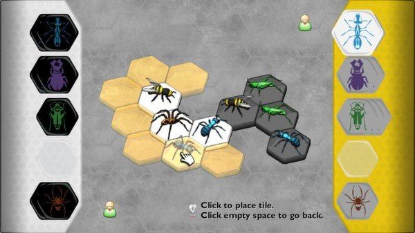 Hive PC Steam CD Key
