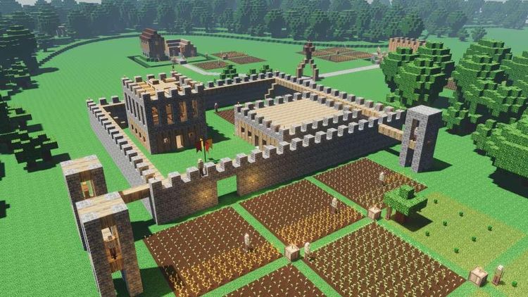 Colony Survival Steam CD Key