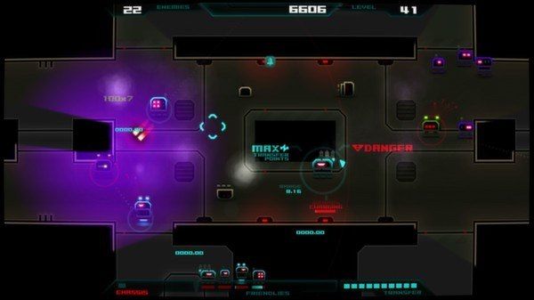 Droid Assault Steam CD Key