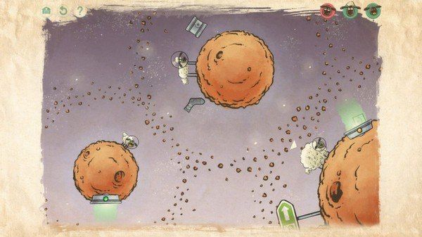 Home Sheep Home 2 PC Steam CD Key