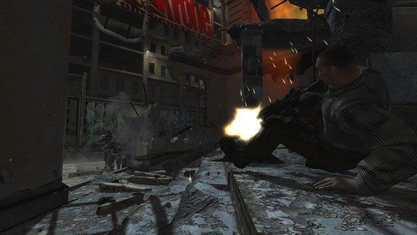 TimeShift Steam CD Key