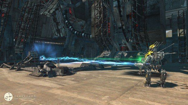 Perpetuum Steam Gift