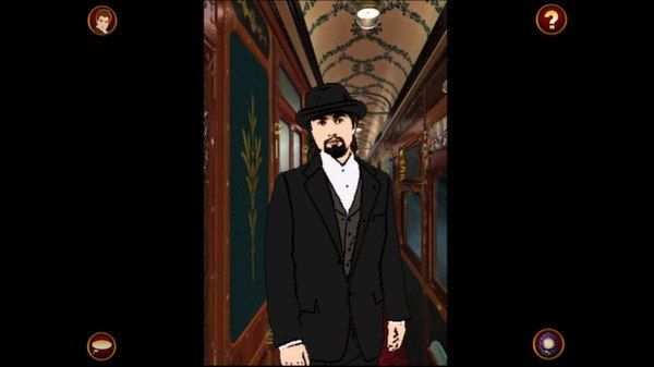 The Last Express Gold Edition Steam CD Key