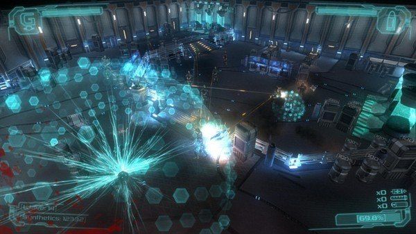 Subject 9 Steam CD Key