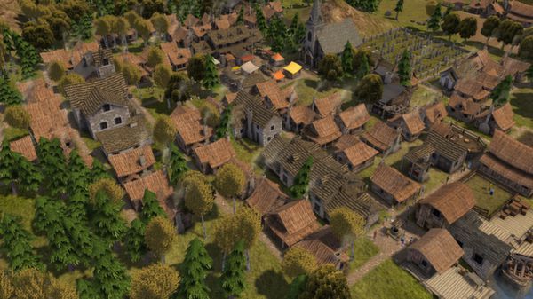 Starbound + Banished Indie Games Pack