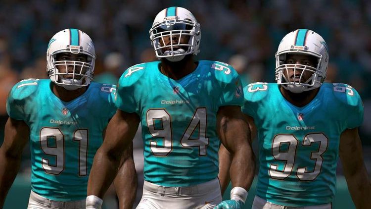 Madden NFL 17 US PS4 CD Key
