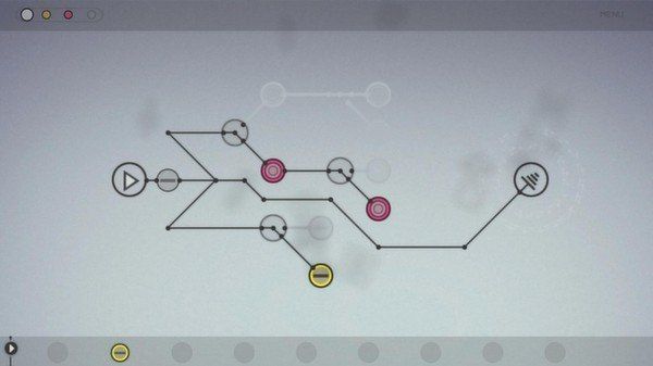 Circuits PC Steam CD Key