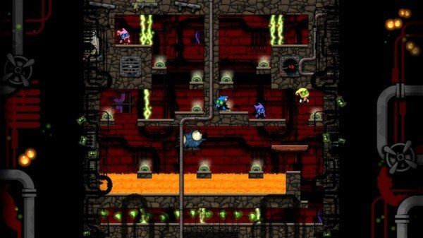 The Adventures of Shuggy Steam CD Key