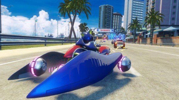 Sonic Hits Collection Steam CD Key