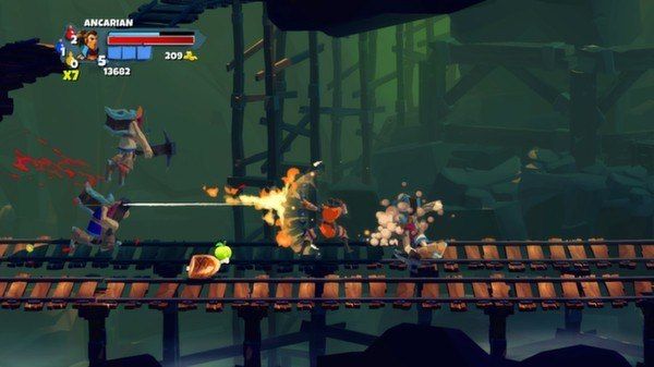 Sacred Collection Steam CD Key