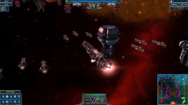 Stellar Impact Bundle EU Steam CD Key