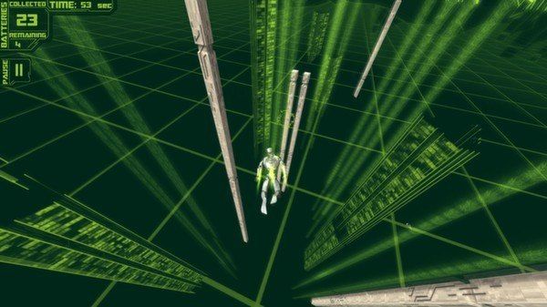 T.E.C. 3001 Steam CD Key