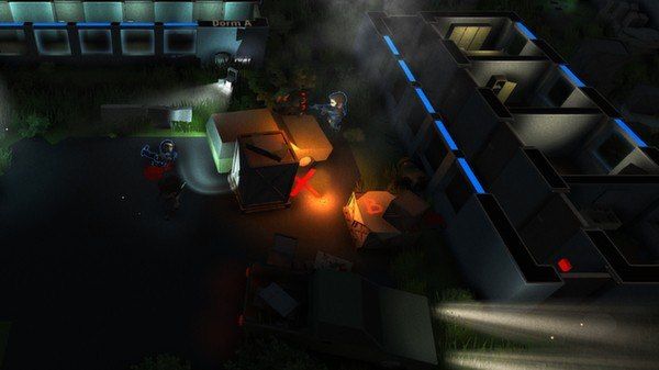 Of Guards And Thieves - Permanent Gold Account Steam Gift