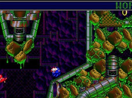 Dr. Robotnik's Mean Bean Machine + Sonic 3 and Knuckles + Sonic Spinball Bundle Steam CD Key