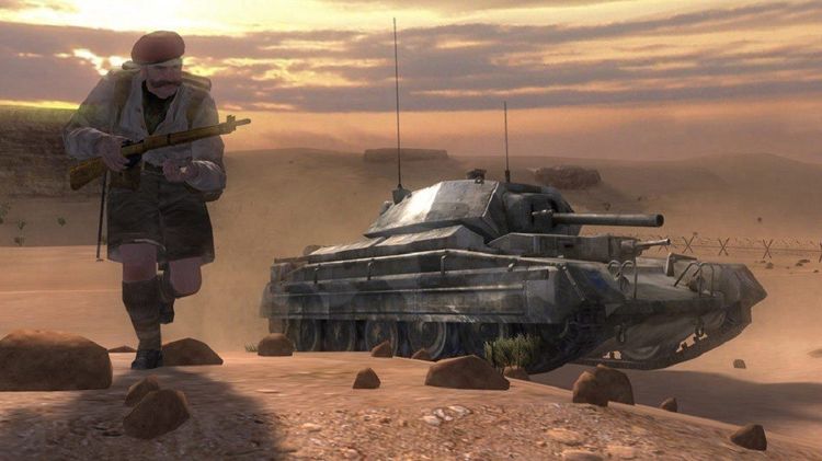 Call of Duty Warchest Steam Altergift