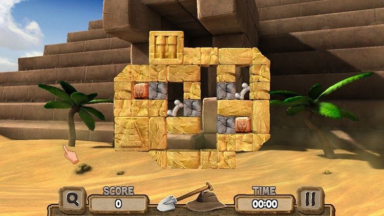 Dale Hardshovel HD Steam CD Key