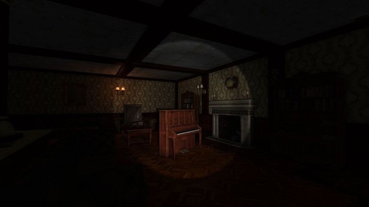 Damned 4-Pack Steam Gift