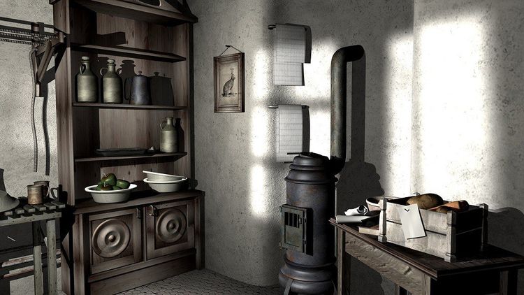 Dark Fall Collection Steam Gift
