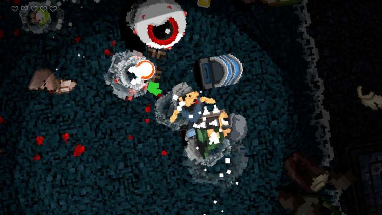 Diehard Dungeon PC Steam CD Key