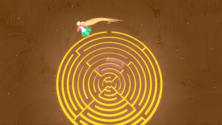 Gravity Ghost Steam CD Key