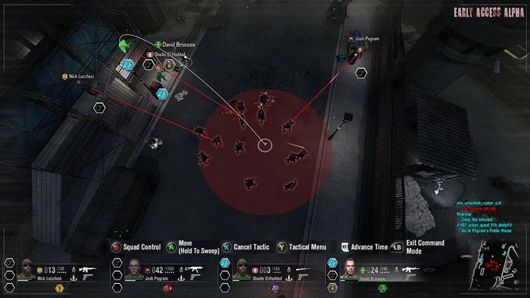 Breach & Clear: Deadline Steam CD Key