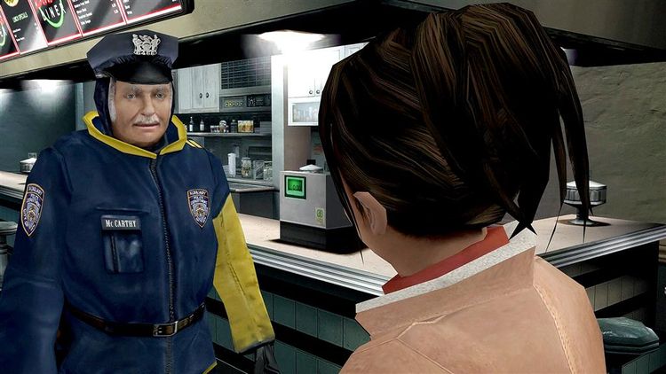 Fahrenheit Indigo Prophecy Remastered PC Steam CD Key