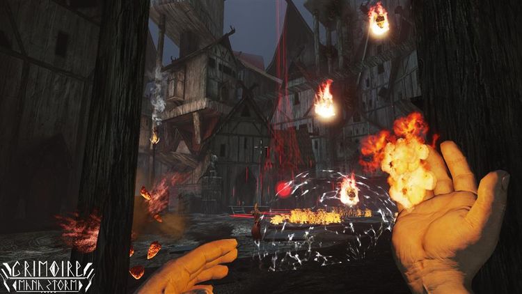 Grimoire: Manastorm - All Current Classes DLC Steam CD Key