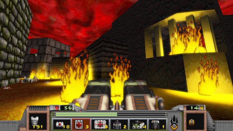 The Original Strife: Veteran Edition Steam CD Key
