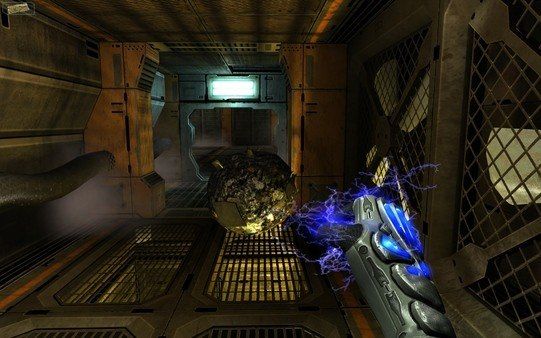 Twin Sector PC Steam CD Key