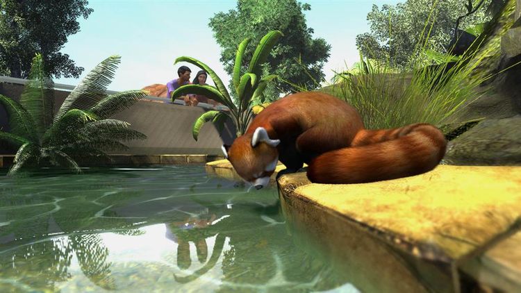 Zoo Tycoon Xbox One Key