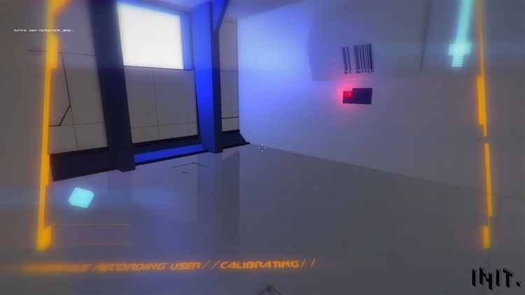 INIT. PC Steam CD Key