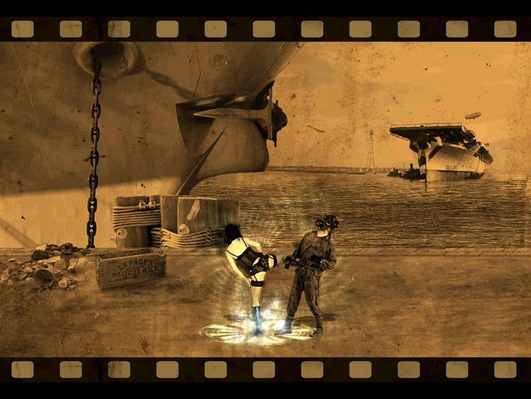 Veteran Combat Steam CD Key