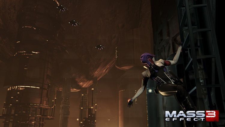 Mass Effect 3 N7 Digital Deluxe + Bonus DLC EA App CD Key