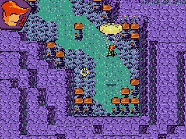 Venusian Vengeance Steam CD Key
