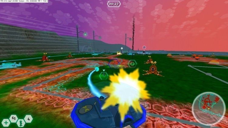 Bit Shifter Steam CD Key