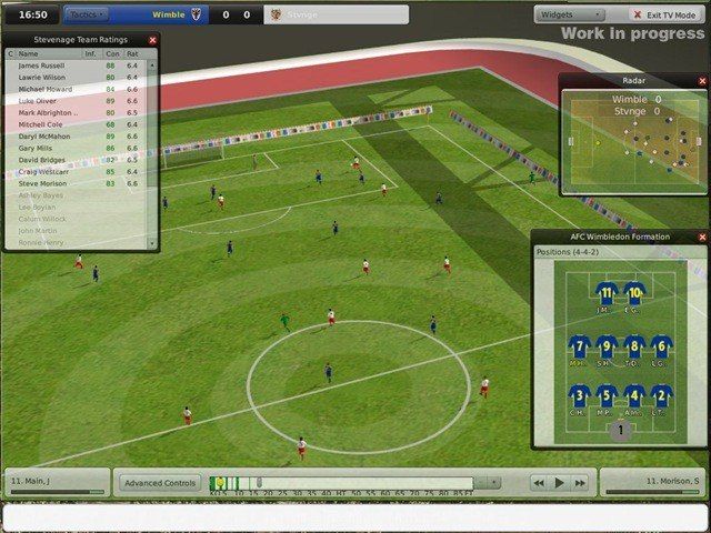 Football Manager 2009 PC Steam CD Key