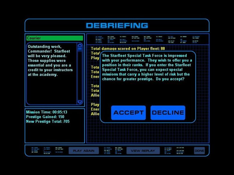 Star Trek: Starfleet Command Gold Edition GOG CD Key