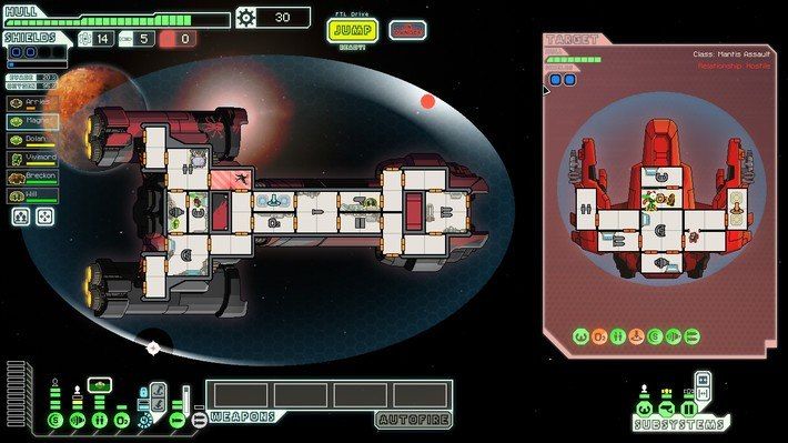 FTL: Advanced Edition GOG CD Key
