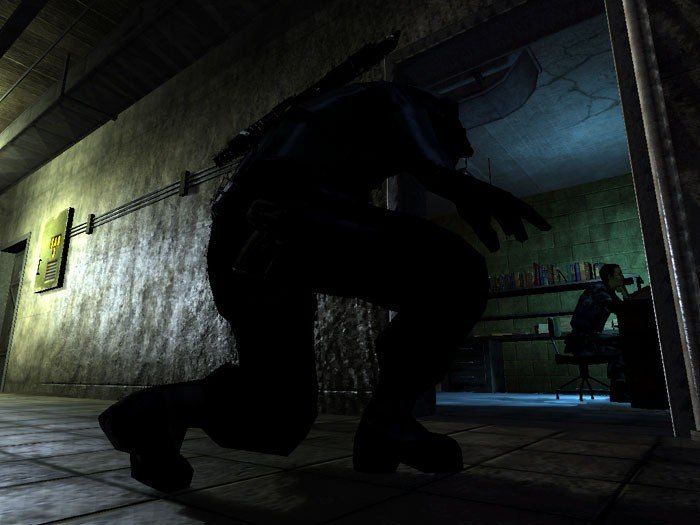 Tom Clancy's Splinter Cell Chaos Theory Uplay Activation Link