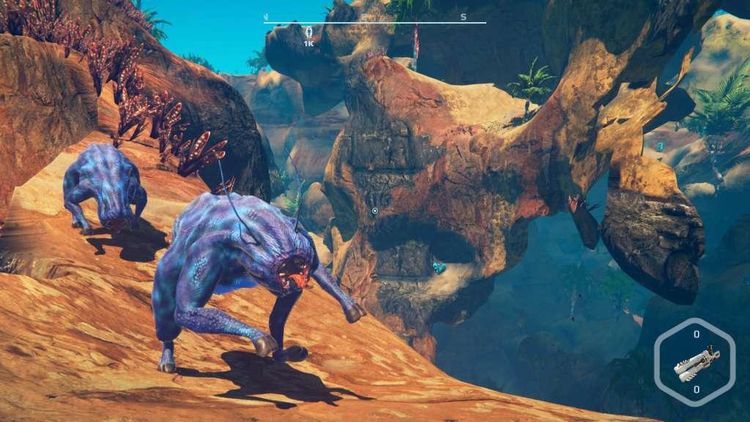 Planet Nomads Steam CD Key