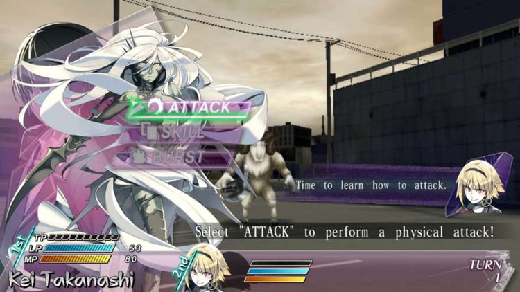 Mind Zero PC Steam CD Key