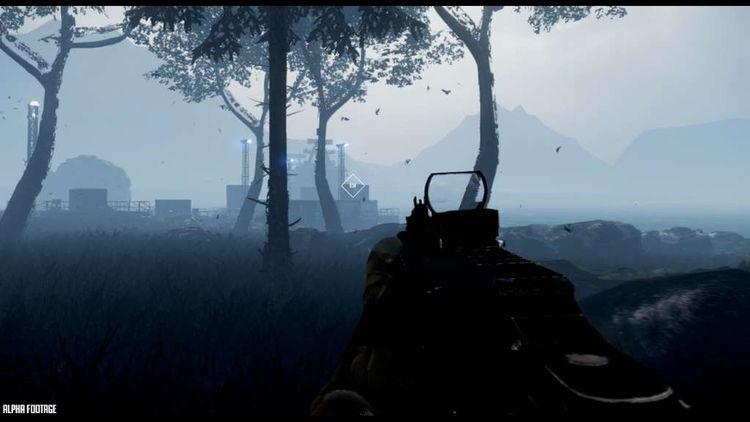 Operation Caucasus Steam CD Key