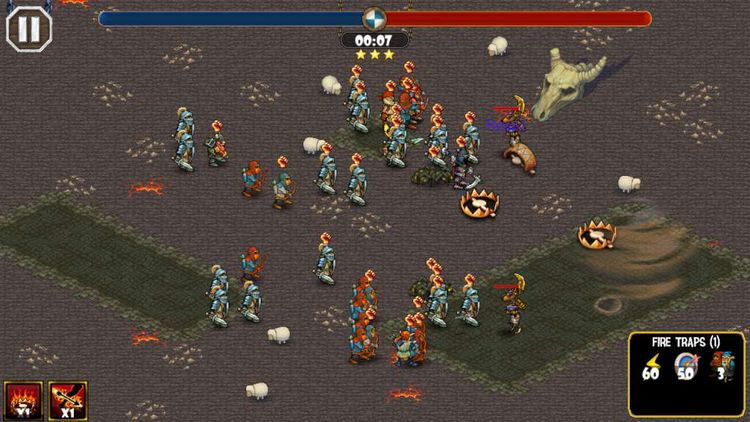 Royal Heroes Steam CD Key