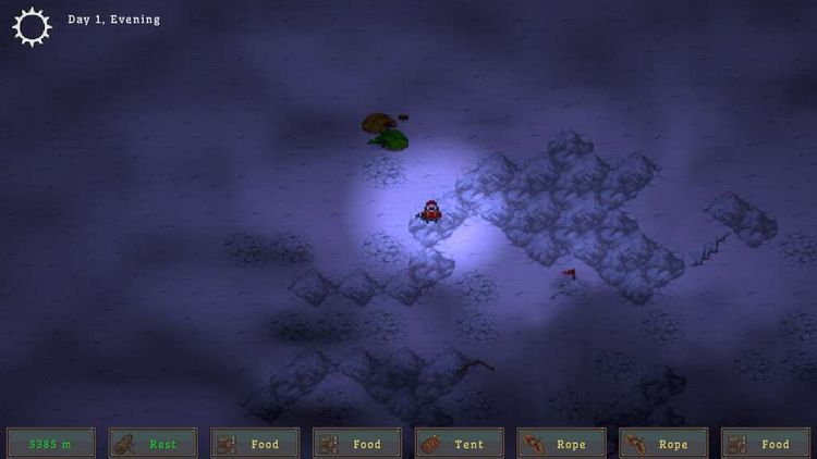 Borstal Steam CD Key