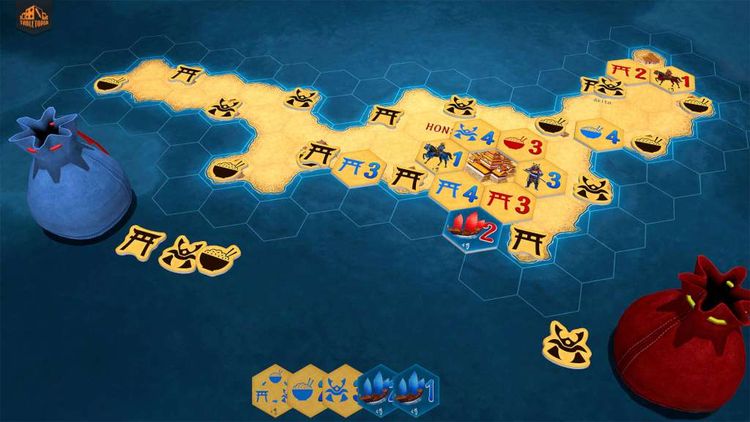 Tabletopia Steam CD Key