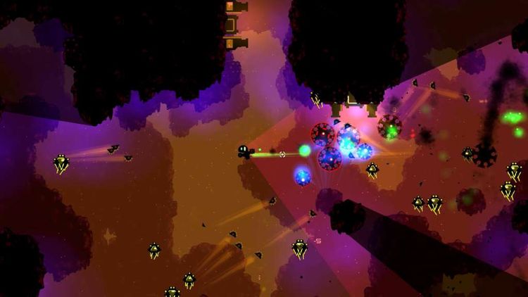 Good Robot EU PC Steam CD Key