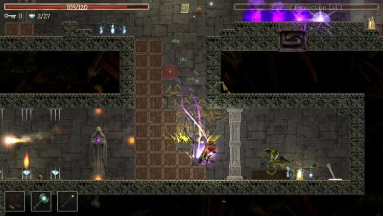 Trial by Viking Steam CD Key