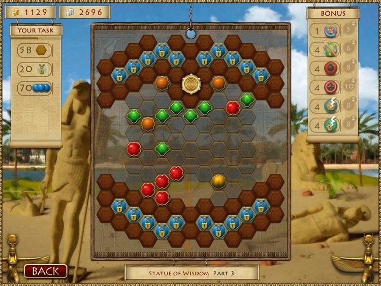 Hexus Steam CD Key