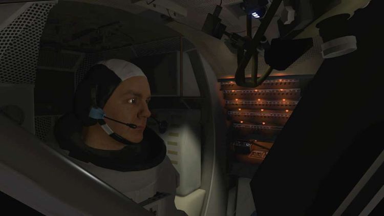 Apollo 11 VR HD Steam CD Key